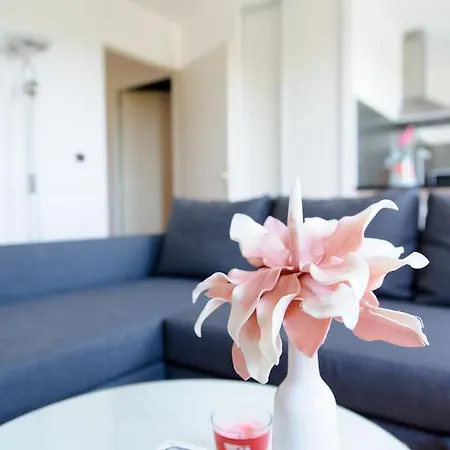 Apartamento Le Marnois-Gare Noisy-le-Grand Habitación foto