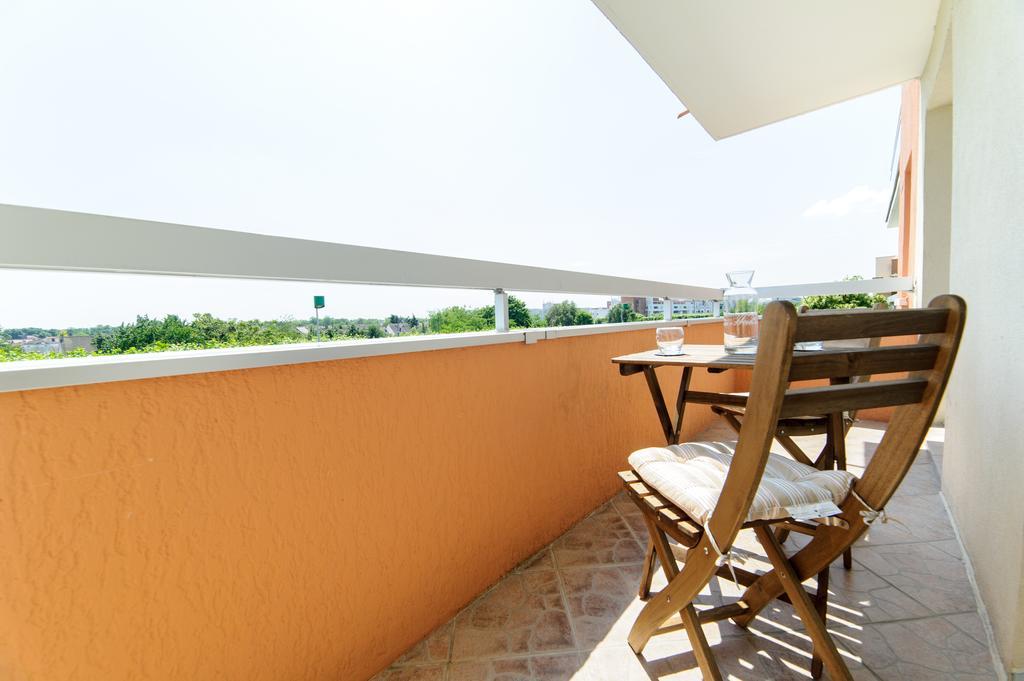 Appartement Le Marnois-gare *