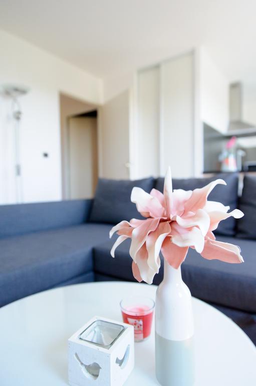 Apartamento Le Marnois-gare