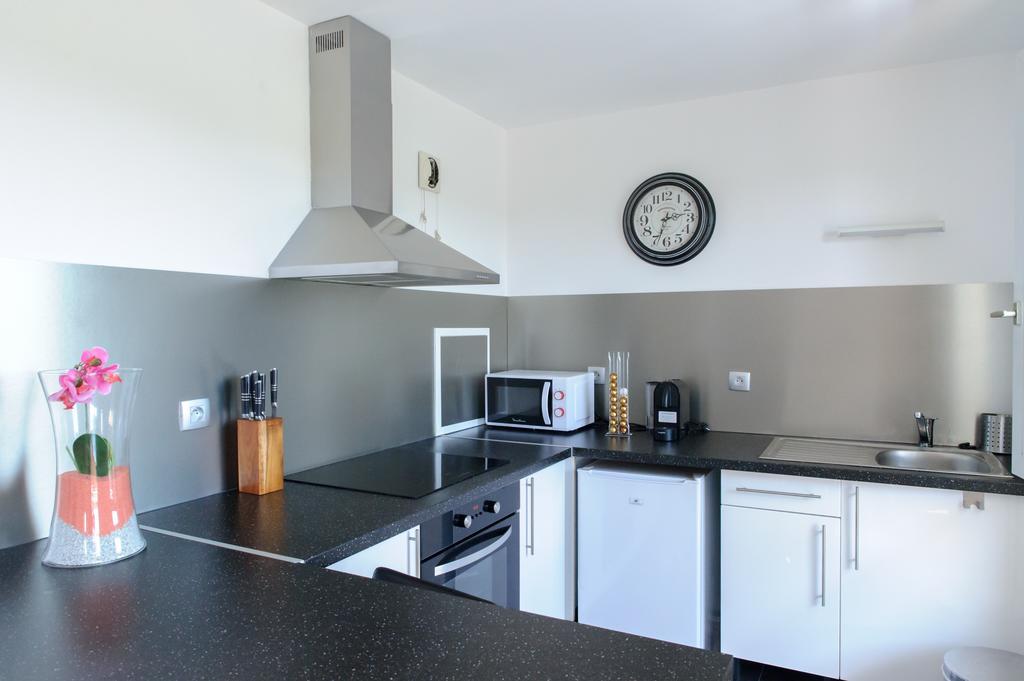 Le Marnois-gare Appartement Noisy-le-Grand