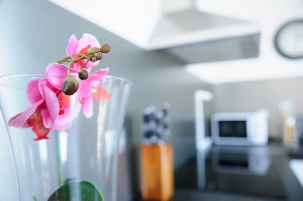 Appartement Le Marnois-gare *
