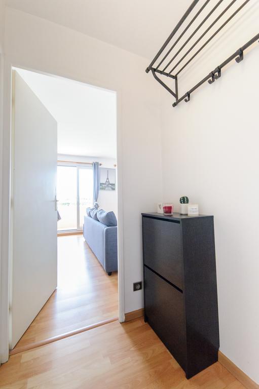 Apartamento Le Marnois-gare Noisy-le-Grand