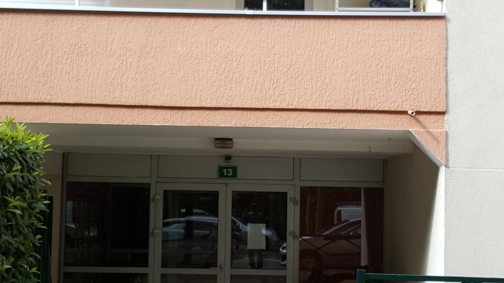 Le Marnois-gare Appartement